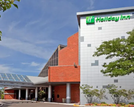 Holiday Inn OAKVILLE (CENTRE) by IHG Hotels in Oakville