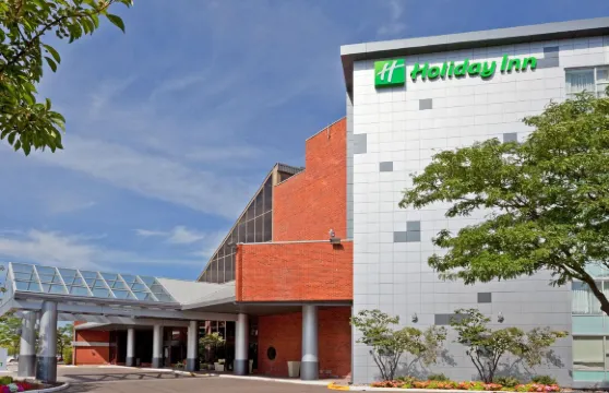 奧克維爾中心假日酒店