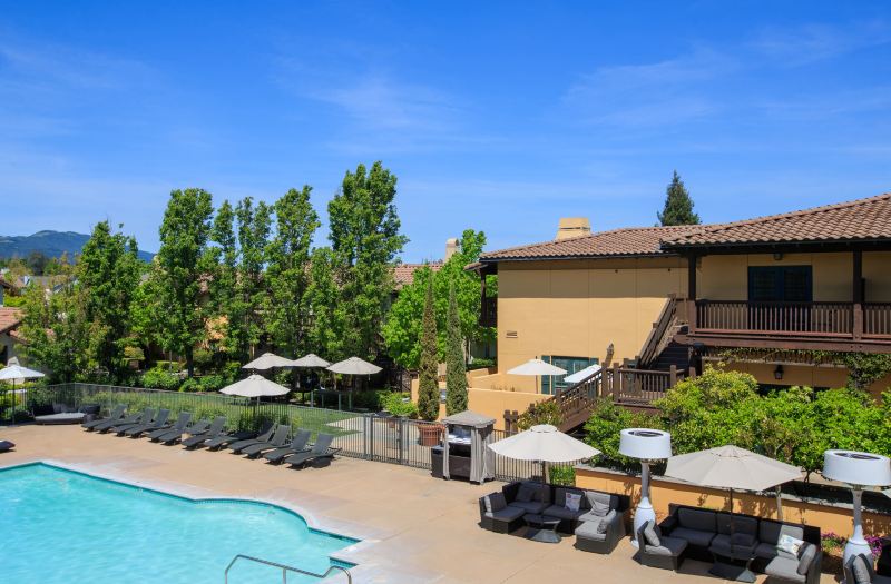 The Lodge at Sonoma Resort, Autograph Collection, Sonoma – Updated 2024  Prices