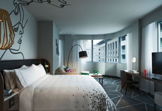 르네상스 루프탑