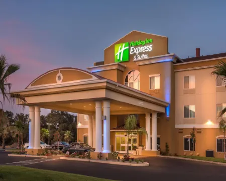 智選假日套房酒店雷德布拉夫 雷德布拉夫酒店