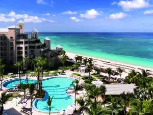 Popular Family Hotels in Cayman Islands