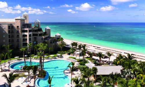 The Ritz-Carlton, Grand Cayman