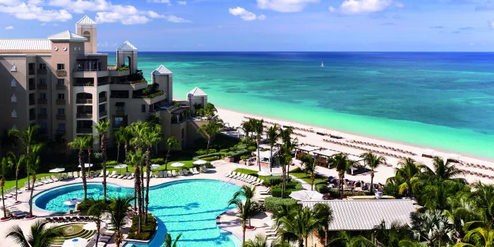 The Ritz-Carlton, Grand Cayman image 0