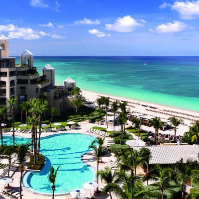 The Ritz-Carlton, Grand Cayman Hotels near Seven Mile Beach