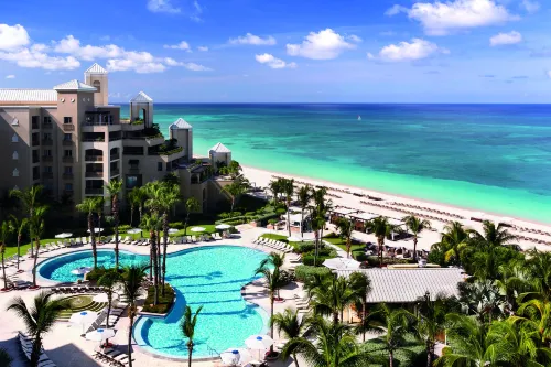 The Ritz-Carlton, Grand Cayman Hôtels à : George Town