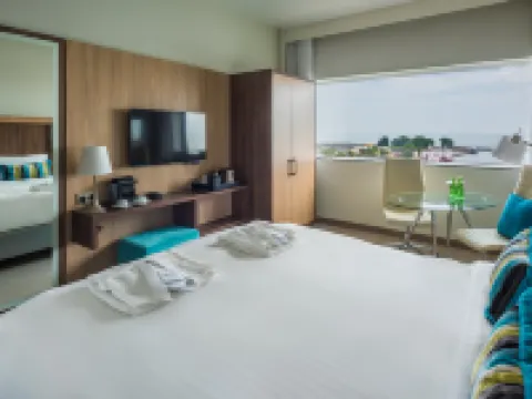 Courtyard Gdynia Waterfront Hotels in Gdynia