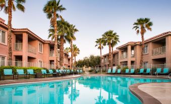 Residence Inn Palm Desert