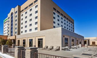 Holiday Inn Springdale/Fayetteville Area