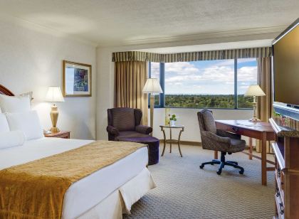 Sacramento Marriott Rancho Cordova