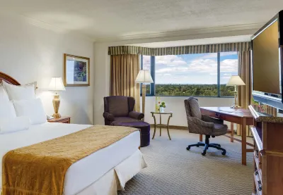 Sacramento Marriott Rancho Cordova