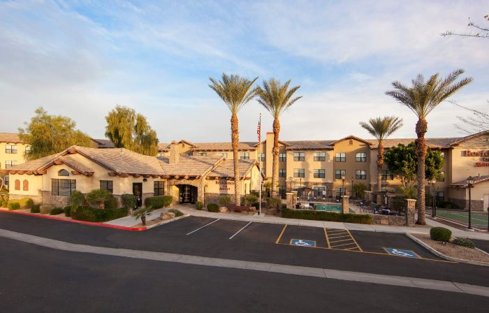 Sonesta ES Suites Phoenix Goodyear