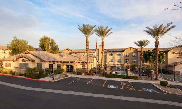 Sonesta ES Suites Phoenix Goodyear