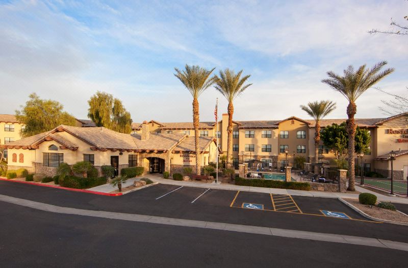 Sonesta ES Suites Phoenix Goodyear