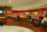 SpringHill Suites Dulles Airport