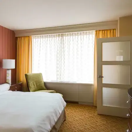 The National Landing Hotel Crystal City