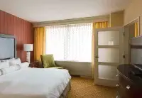 The National Landing Hotel Crystal City - Parking