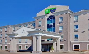 Holiday Inn Express & Suites Swift Current