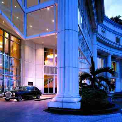 雅加達美格昆甘麗思卡爾頓飯店 Hotel Exterior