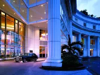 The Ritz-Carlton Jakarta, Mega Kuningan ジャカルタのホテル