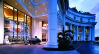 The Ritz-Carlton Jakarta, Mega Kuningan Hotels in 