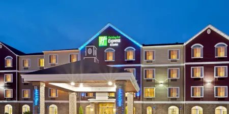 Holiday Inn Express & Suites Seaside-Convention Center