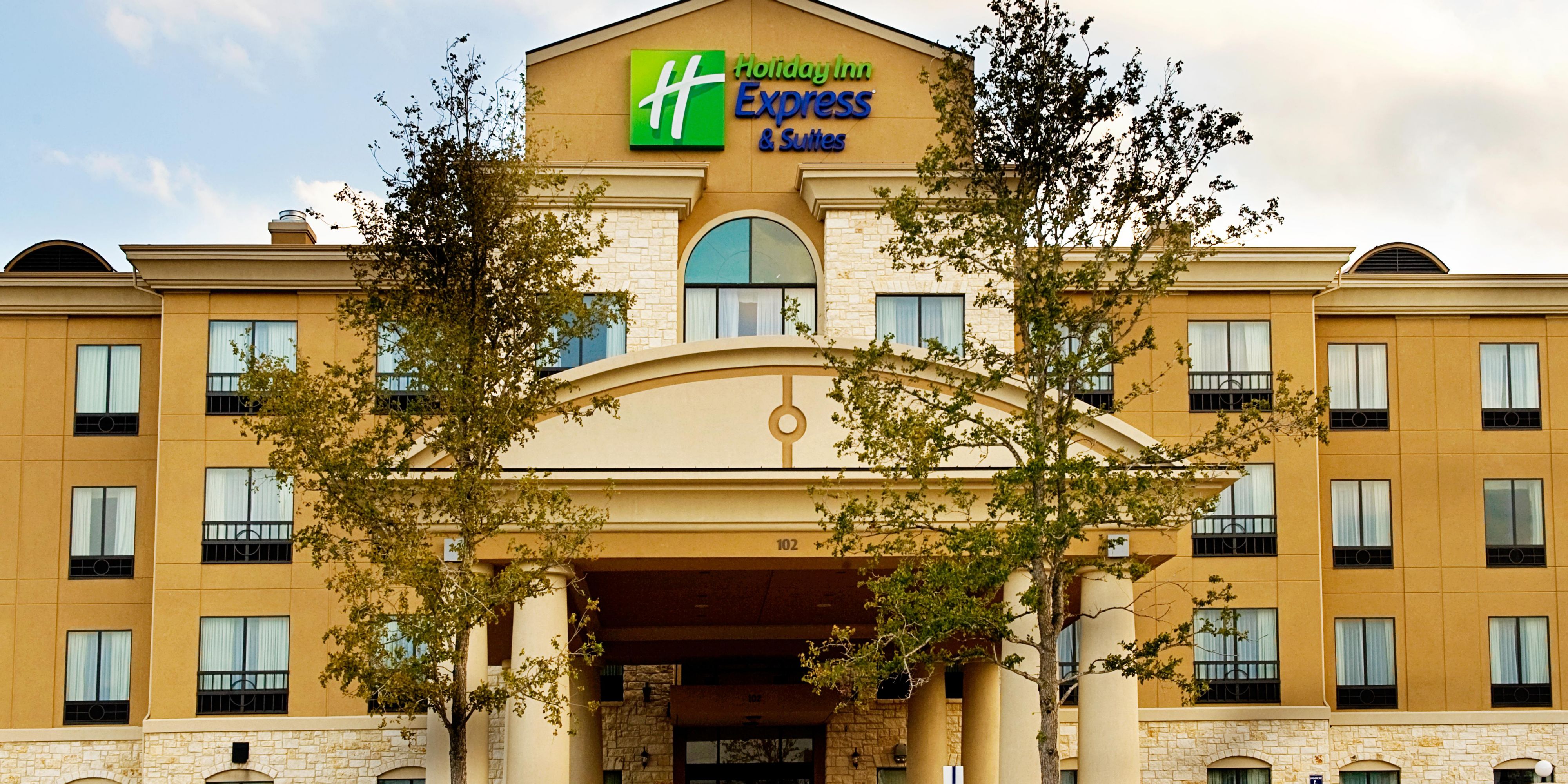 Holiday Inn Express Hotel & Suites San Antonio NW-Medical Area, an Ihg Hotel