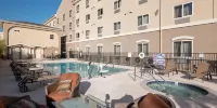 Holiday Inn Express & Suites LOS ANGELES AIRPORT HAWTHORNE by IHG Hotels in Hawthorne