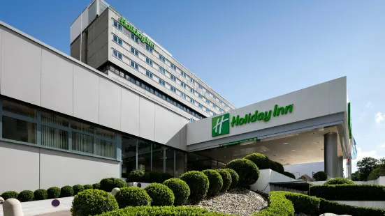 Holiday Inn Munich City Centre, an IHG Hotel