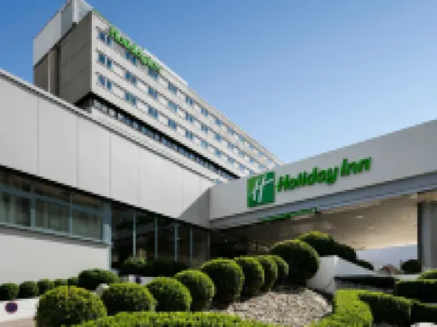 Holiday Inn Munich City Centre Hotels in Munich