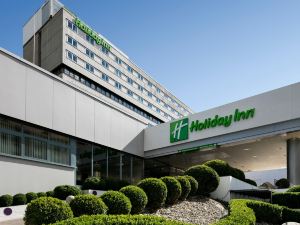 Holiday Inn Munich City Centre, an IHG Hotel