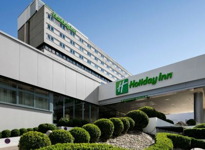 Holiday Inn Munich City Centre, an IHG Hotel