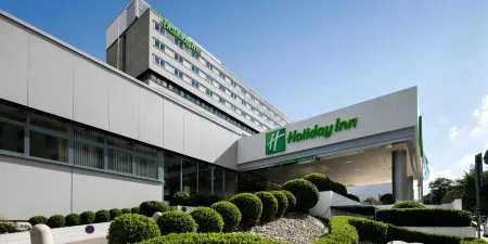 Holiday Inn Munich City Centre