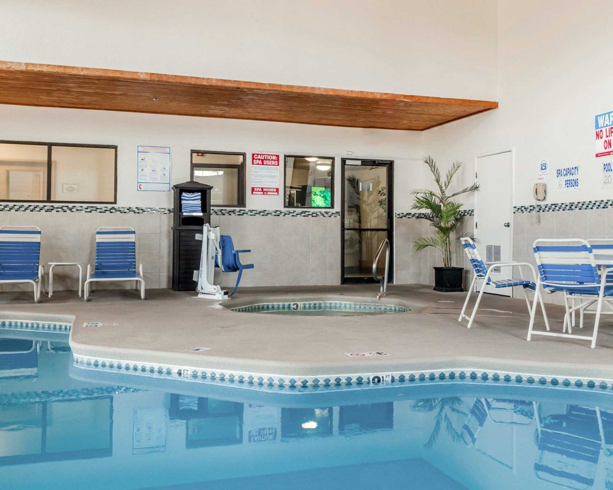 Quality Inn & Suites Albuquerque West