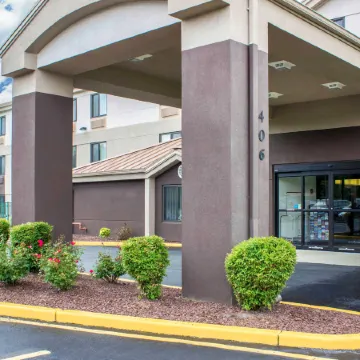 Wingate by Wyndham Salisbury MD Airport North