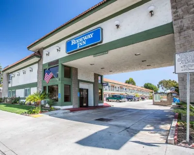 Rodeway Inn Artesia Cerritos