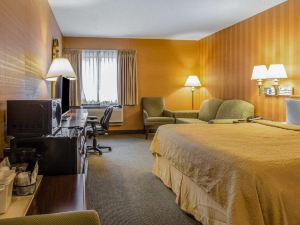 Quality Inn Plainfield I-395