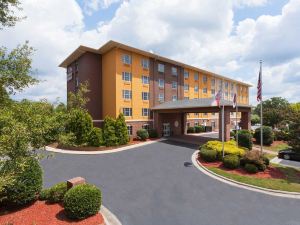 Comfort Suites Pineville - Ballantyne Area