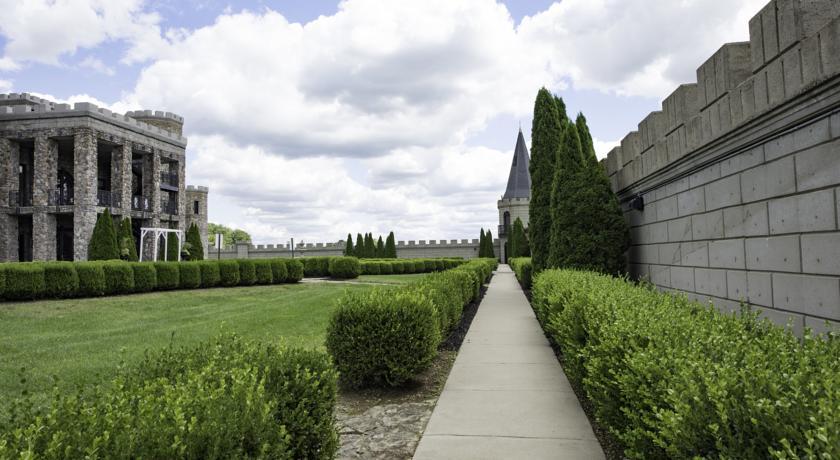 Kentucky Castle