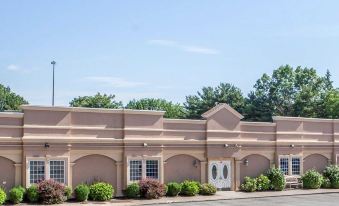 Quality Inn Ledgewood - Dover