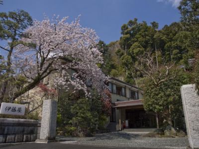 Itoya Ryokan