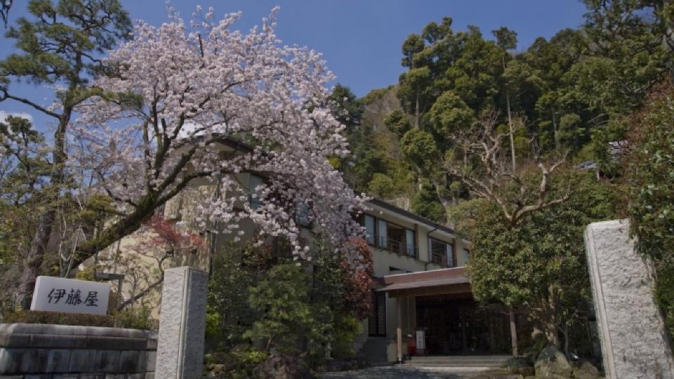 Itoya Ryokan