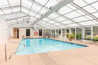 Clarion Inn Surfrider Resort Hotels in Gleneden Beach