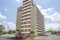 Clarion Hotel Fort Mill Near Amusement Park Hotels near Carowinds
