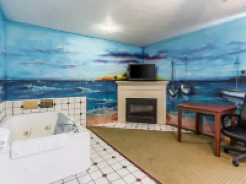 Baymont by Wyndham Omaha SW Hotels in Sarpy County