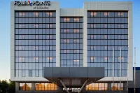 Ever Hotel Europe Hotel di Esenler