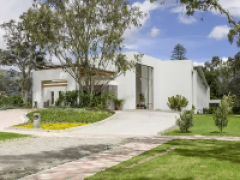 San Jose de Puembo Quito Airport, An Ascend Hotel Collection Hotels in Quito