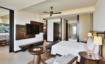 Weligama Bay Marriott Resort & Spa