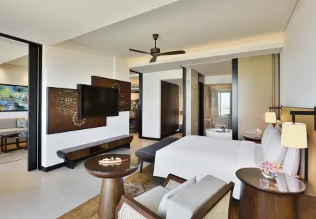 Weligama Bay Marriott Resort & Spa