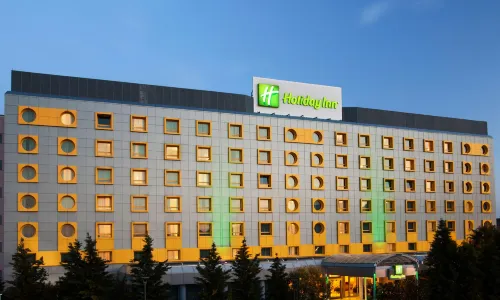 Holiday Inn Athens - Airport